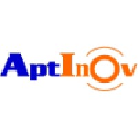 Aptinov Logo