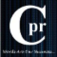 Crucial PR Logo