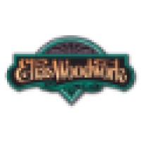 Elias Woodwork Logo