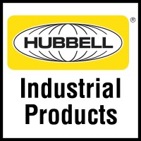 Hubbell Industrial Controls Logo