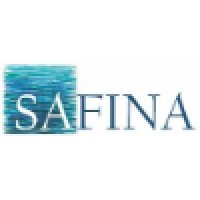 SAFINA Logo