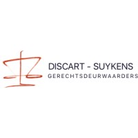 DISCART-SUYKENS Logo