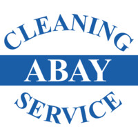 Abay Cleaning Service Logo