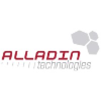 ALLADIN Technologies Logo
