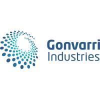 Gonvarri Industries Logo