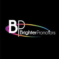 Brighter Promotions Logo