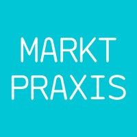 MARKTPRAXIS | Agentur für Digital Marketing Logo