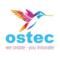 ostec GmbH Logo