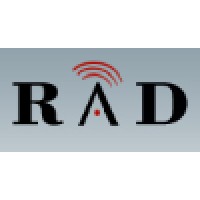 RAD Technology Solutions Logo