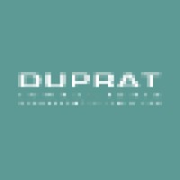 Duprat Inmobiliaria Logo