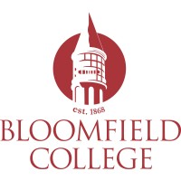 Bloomfield College Logo