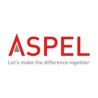 ASPEL GROUP Logo
