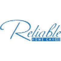 Reliable Home Care Agency Inc. Logo