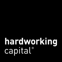 Hardworking Capital Logo