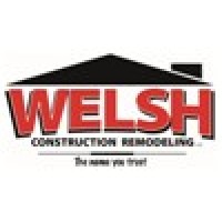 Welsh Construction Remodeling Logo