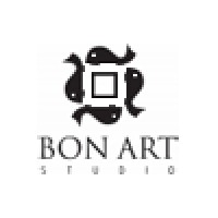Bon Art Studio JSC Logo