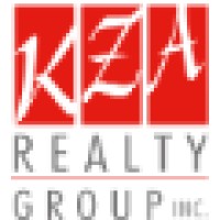 KZA Realty Group, Inc. Logo