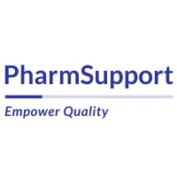 PharmSupport Logo