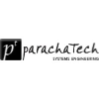 ParachaTech Ltd Logo