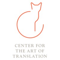 Center for the Art of Translation Logo