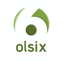 OLSIX Participações Logo