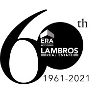 ERA Lambros Real Estate Logo