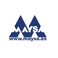MAYSA GROUP Logo