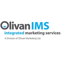 OlivanIMS - Integrated Marketing Services Logo