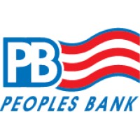 Peoples Bank Logo
