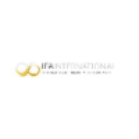 IFA International Logo