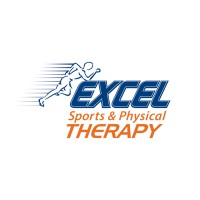 Excel Sports and Physical Therapy Logo