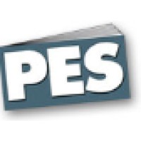 Professional Education Services (PES) Logo