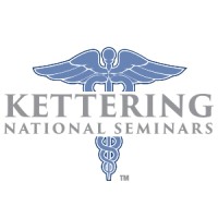 Kettering National Seminars Logo