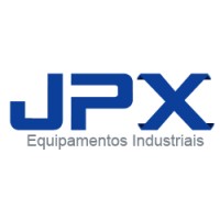 JPX Trocadores de Calor - Equipamentos Industriais Logo