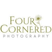 Four Cornered Photography Logo