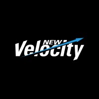 New Velocity Logo