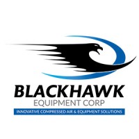 Blackhawk Equipment Logo