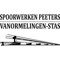 VANORMELINGEN - STAS Logo