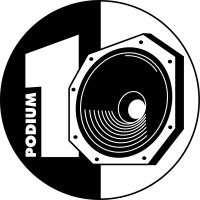 Podium10 Logo