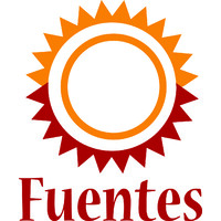 Fuentes Spaans Logo
