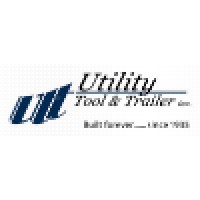 Utility Tool & Trailer, Inc. Logo