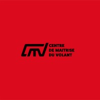 CENTRE DE MAITRISE DU VOLANT Logo