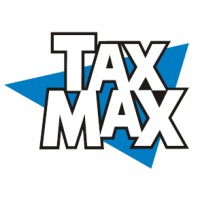 Tax Max Logo