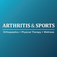 Arthritis & Sports | Orthopaedics, Physical Therapy, and Wellness Logo