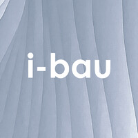 I-bau Arquitectos Logo
