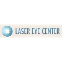 Laser Eye Center Logo