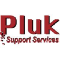 PLUK Support Services Logo