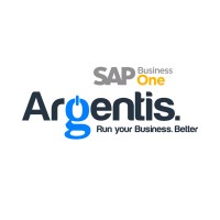 Argentis Consulting | SAP Partner Logo