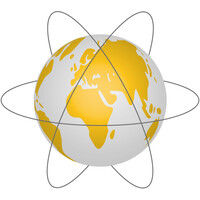 UNIGIS International Logo