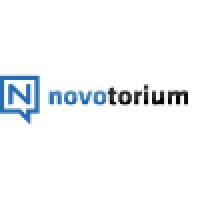 Novotorium Logo